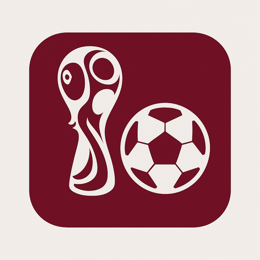 世界杯预测网 Logo